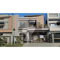8 Marla House For Sale In LCO C Block Bahria Orchard Lahore Low Cost Block C