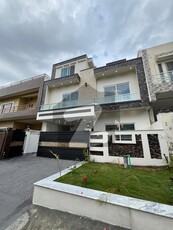 8 Marla Modern Luxury House For Sale In G13 Islamabad G-13
