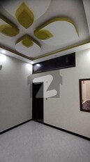 80 Sq Yd Ground Plus 1 House For Sale Model Colony Malir