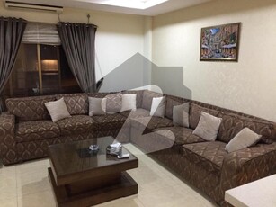950 Square Feet Flat Is Available In Bahria Heights 1 For Rent Bahria Heights 1