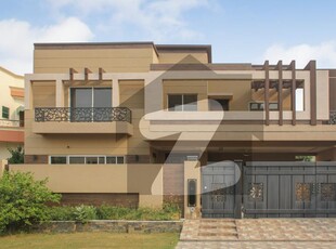 A Wait Your Dream Home 1 Kanal Elegant Design House For Sale In Wapda Town Ph-1 Lahore Wapda Town Phase 1