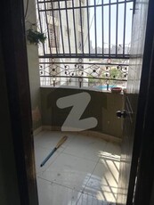 Apartment Available For Rent North Nazimabad Block F