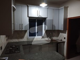 Apartment for rent in DHA Phase 6 bukhari commercial DHA Phase 6