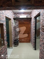 Apartment For Sale Gulshan-e-Iqbal Block 13/A