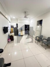 A Great Choice For A 1450 Square Feet Flat Available In Bukhari Commercial Area Bukhari Commercial Area