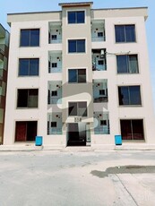 Askari 11, Sector - A: Ideal Live-In Or Investment Apartment Must See Opportunity Askari 11 Sector A