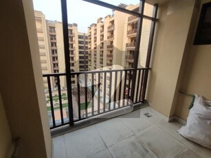 Bahria Enclave 3 Bedroom Park Facing Apartment Available For Sale Bahria Enclave Sector H