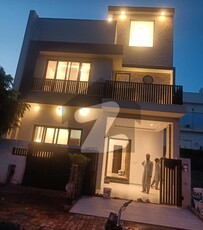 Bahria Enclave Brand New House Available For Sale 5marla Bahria Enclave Sector H