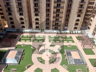 bahria enclave Galleria apartment 3bed Diamond 2458sqft brand new apartment available for sale Bahria Enclave Sector H