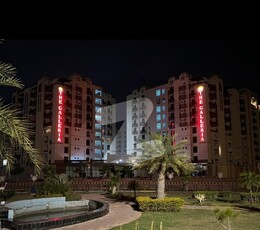 bahria enclave Galleria apartment 3bed Gold 1695sqft available for sale Bahria Enclave Sector H