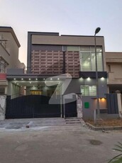 Bahria Nasheman 8 Marla Brand New Luxury Owner Build House Available For Sale Bahria Nasheman