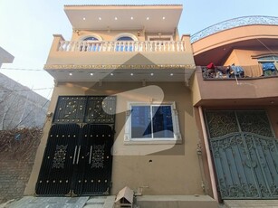 Beautiful House For Sale Lahore Medical Housing Society