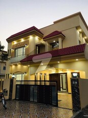 Beautiful Location Brand New Luxury House For Sale In Bahria Enclave Islamabad Bahria Enclave Sector A