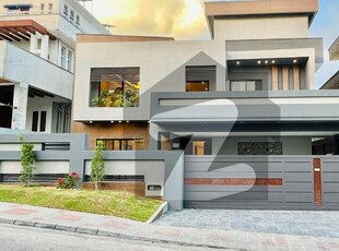 Brand new 1 kanal House for sale in prime Location of DHA 2 Islamabad DHA Defence Phase 2