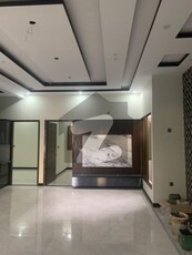 Brand new 2 Bedroom Apartment Quetta Town Sector 18-A