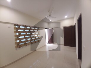BRAND NEW APARTMENT FOR RENT IN NISHAT COMMERCIAL Nishat Commercial Area