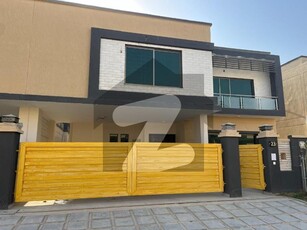 Brand New Brig House Available For Rent Askari 6