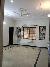 Brand New Ground Portion For Rent Media Town Block A
