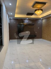 BRAND NEW HOUSE AVAILABLE FOR RENT Gulberg 2