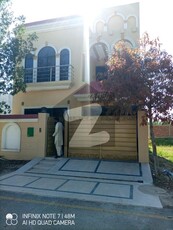Brand New house for sale in F block Bahria Orchard Lahore Bahria Orchard Phase 2