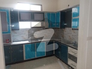 Brand New Portion Available For Sell Block C North Nazimabad Block C