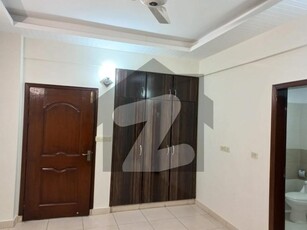 Centrally Located Flat In Askari 11 Is Available For rent Askari 11
