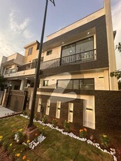 Corner Park Facing Luxury House Available For Sale Bahria Enclave Sector N