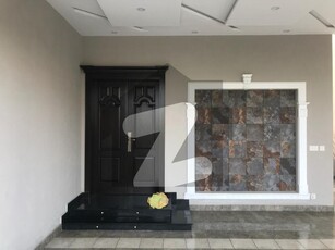 Defence 5 Marla Brand New Mazher Muneer Design Luxury Bungalow Ideal Location 3 Bed Rooms with attached bath - All baths are equipped with imported fittings - Great craftsmanship - Commercial area is very near to premises DHA 9 Town Block A