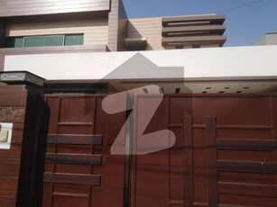 Dha Phase 4 Kanal Upper Portion Lower Lock For Rent DHA Phase 4