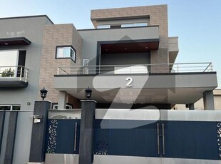Double Unit Brand New House Available for Sale At DHA 2 DHA Defence Phase 2