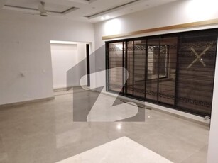 Elegant Kanal Upper Portion Available For Rent In DHA Phase 7 With Separate Entrance DHA Phase 7