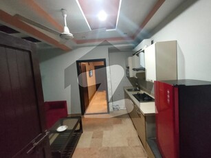Flat 600 Square Feet For Rent In Bahria Town Phase 4 Bahria Town Phase 4