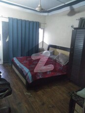 Flat Spread Over 1000 Square Yards In Gulshan-E-Iqbal Block 13/A Available Gulshan-e-Iqbal Block 13/A