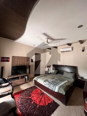 Fully Furnished One Bed Is Available For Rent In Dha Phase 6 DHA Phase 6 Block A