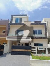 G-13 30x60 Brand new double story Luxury House G-13