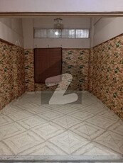 Good 160 Square Yards House For Rent In Gulshan-E-Iqbal - Block 10 Gulshan-e-Iqbal Block 10