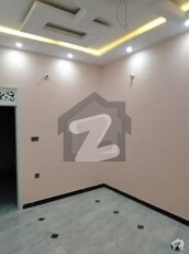 Ground Floor House For Rent Available North Karachi Sector 5-C/4