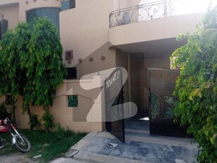 Hot Deal 1 Kanal Upper Portion With 3 Bedrooms For Rent In DHA Phase 4 CC | Separate Gate DHA Phase 4 Block CC