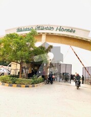 House Sized 120 Square Yards Available In Saima Luxury Homes Saima Luxury Homes