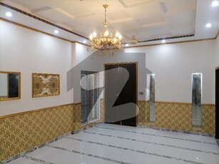Ideal Upper Portion In Pak Arab Housing Society Available For Rs. 36000/- Pak Arab Housing Society