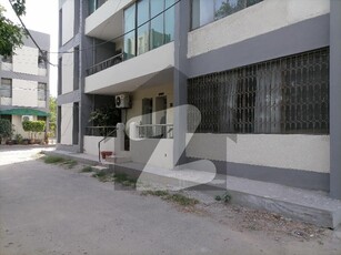 Ideally Located Flat Of 10 Marla Is Available For rent In Lahore Askari 5