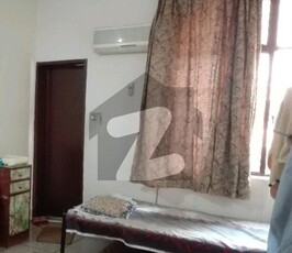 In Al-Hamad Colony (AIT) 506 Square Feet House For Rent Al-Hamad Colony (AIT)