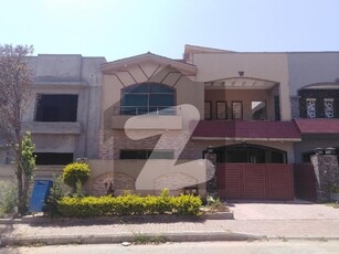 Lower Portion For Rent Is Readily Available In Prime Location Of Bahria Town Phase 8 - Block E Bahria Town Phase 8 Block E