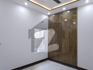 Lower Portion Of 10 Marla Is Available For Rent In Gulshan-E-Ravi - Block C, Lahore Gulshan-e-Ravi Block C