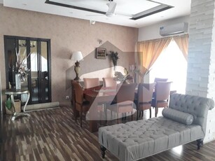 Luxurious Furnished House For Rent On Weekly And Monthly Basis In DHA Lahore DHA Phase 6