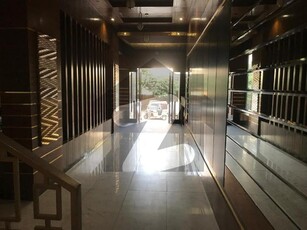 Luxury Apartment For Sale Chandni Chowk Society