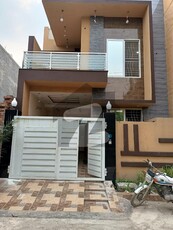 Modern House For Sale Lahore Medical Housing Society