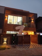 Most Luxurious 5 Marla Designer House For Sale Bahria Orchard Phase 1