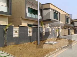 New House On Rent - Askari 6 Askari 6