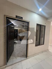 One bed non-furnished apartment for rent in Etihad town phase-1 Lahore. Etihad Town Phase 1